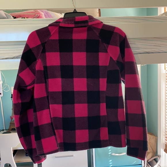 Columbia jacket - Picture 4 of 4